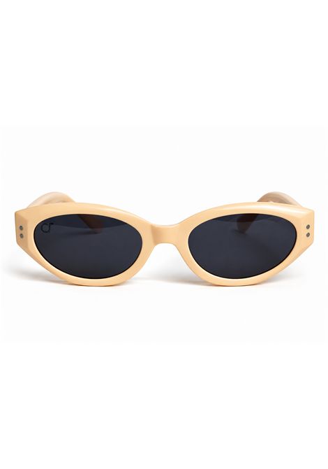 Occhiali panna OS SUNGLASSES | ZD23024FUN
